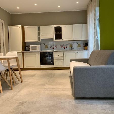 Residenza Fortune Domodossola Buitenkant foto