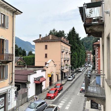 Residenza Fortune Domodossola Buitenkant foto