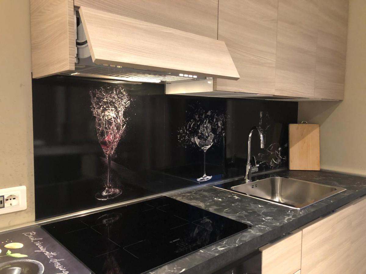 Residenza Fortune Domodossola Buitenkant foto