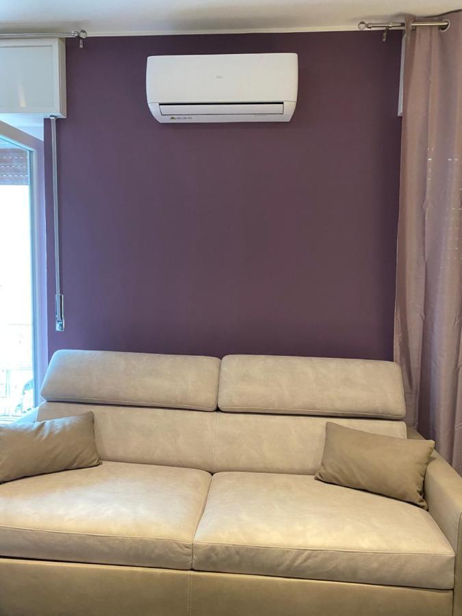 Residenza Fortune Domodossola Buitenkant foto