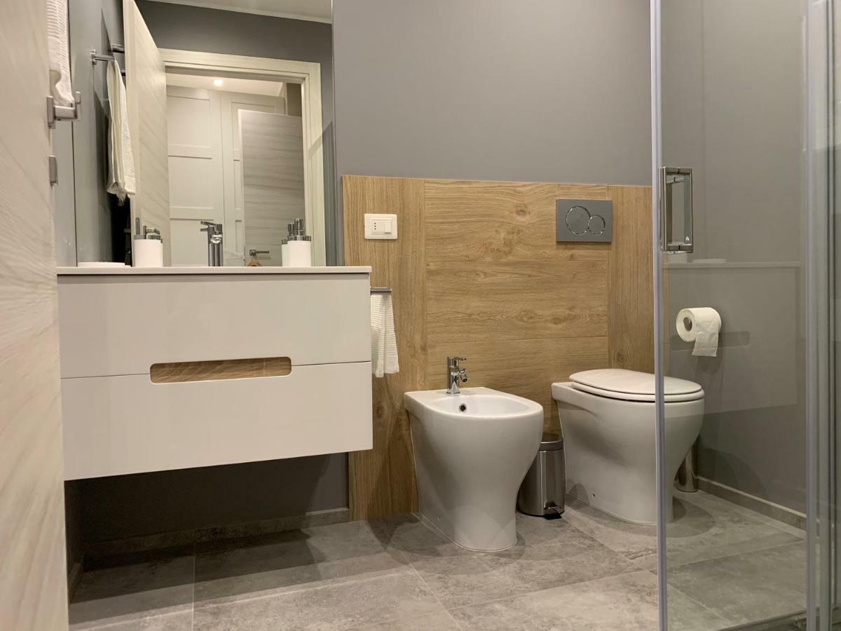 Residenza Fortune Domodossola Buitenkant foto
