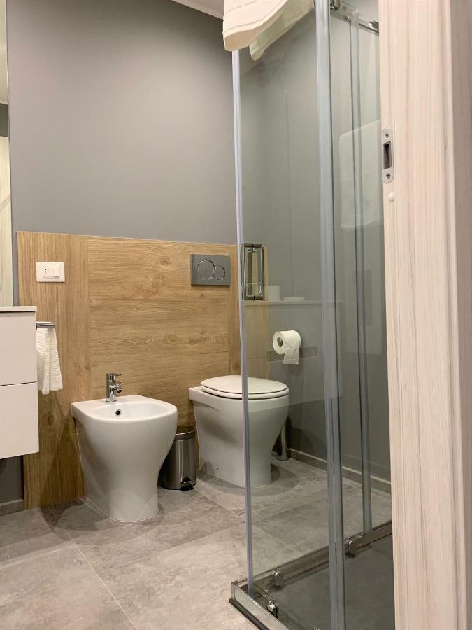 Residenza Fortune Domodossola Buitenkant foto
