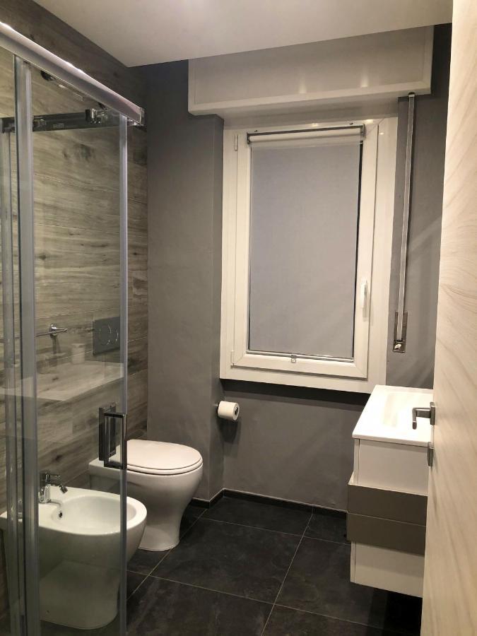 Residenza Fortune Domodossola Buitenkant foto