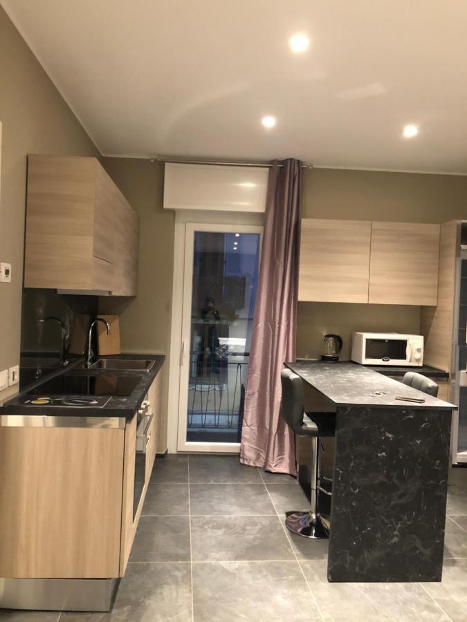 Residenza Fortune Domodossola Buitenkant foto