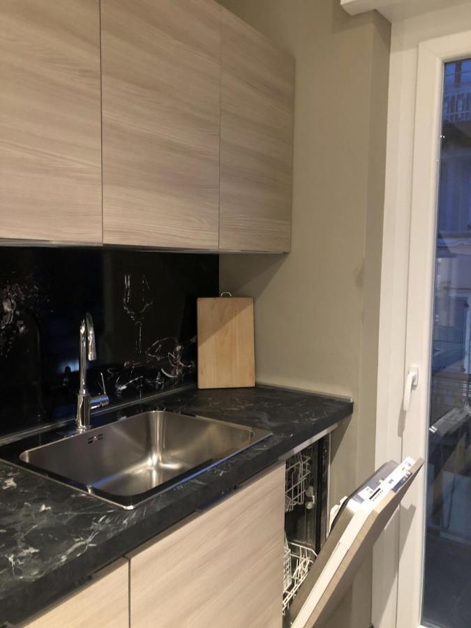 Residenza Fortune Domodossola Buitenkant foto