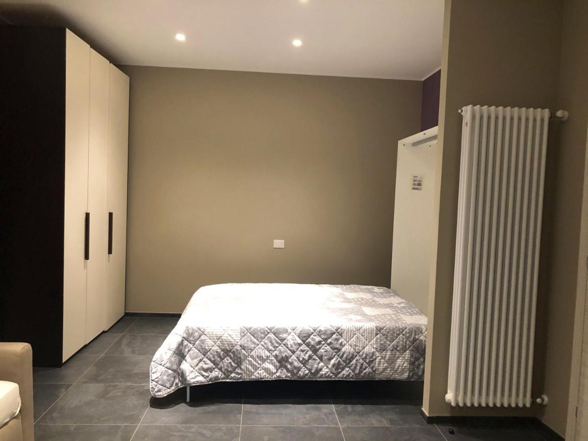 Residenza Fortune Domodossola Buitenkant foto
