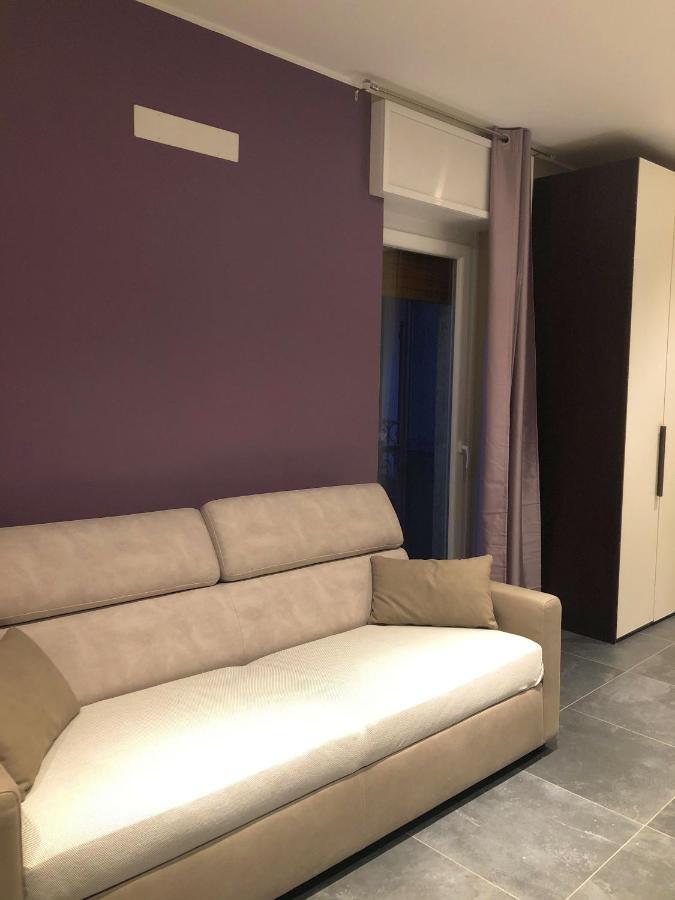 Residenza Fortune Domodossola Buitenkant foto